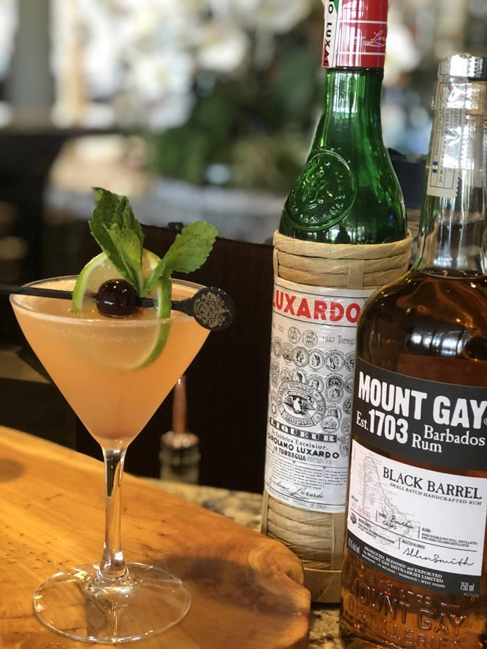 hemingway daiquiri