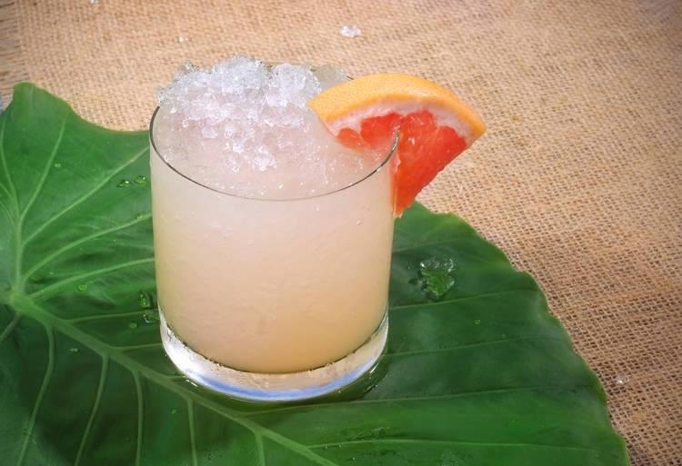 hemingway daiquiri oceankey resort