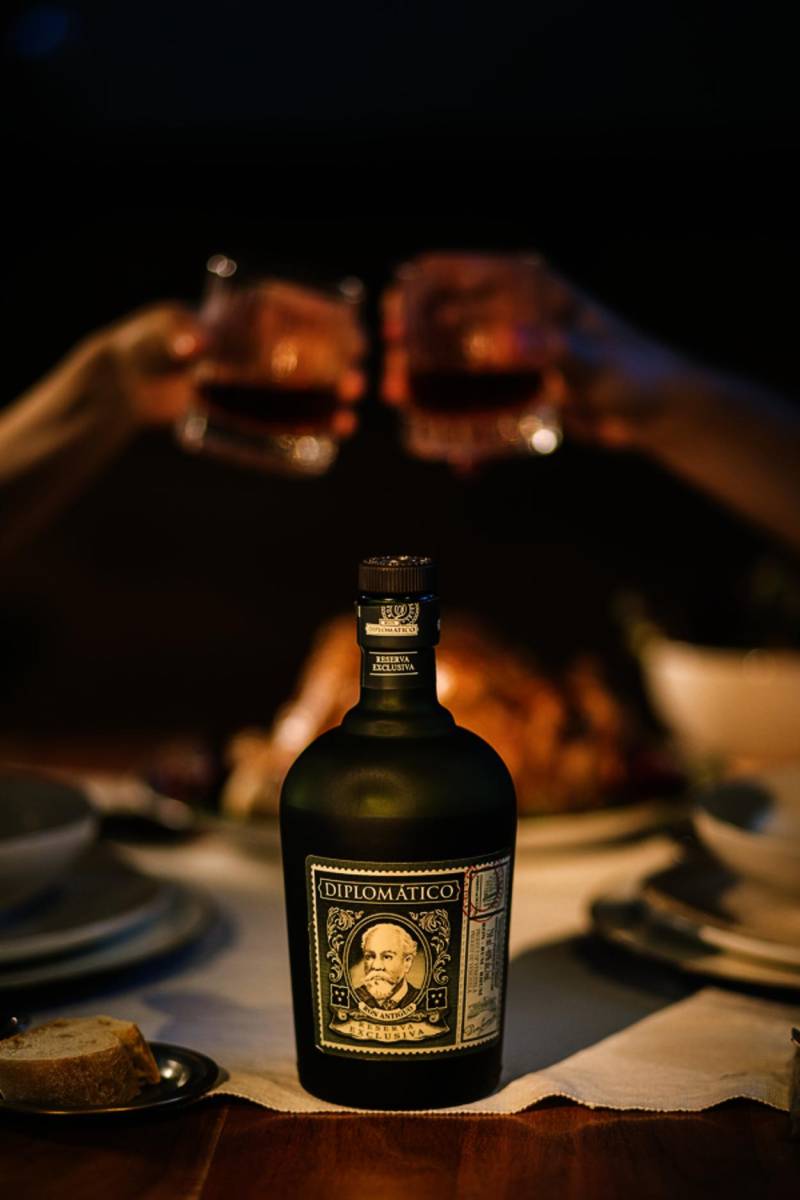 diplomático reserva exclusiva