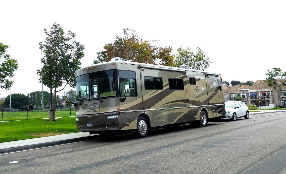 RV Gear Guide