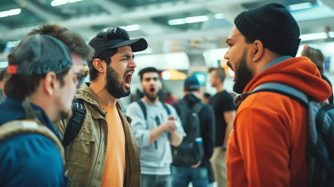 Ways Guys Sabotage Their Mancations