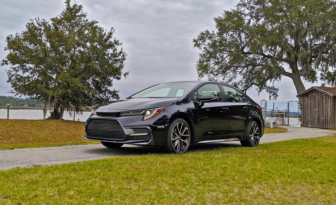 Car safety features every dad needs to consider