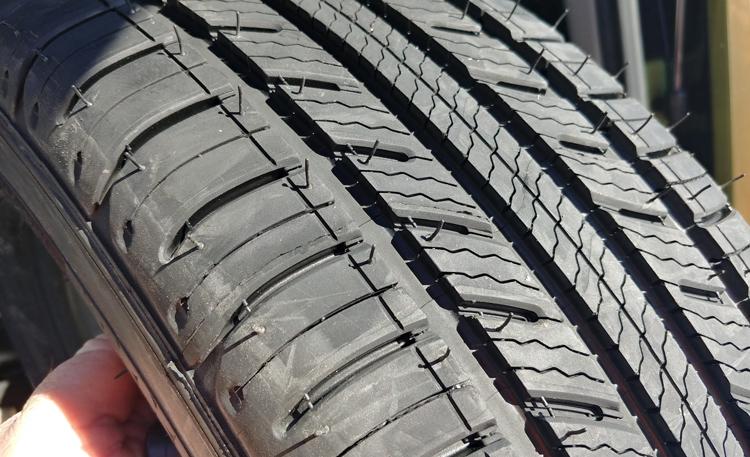 michelin premier as tires