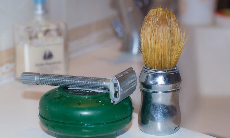 safety razors are back