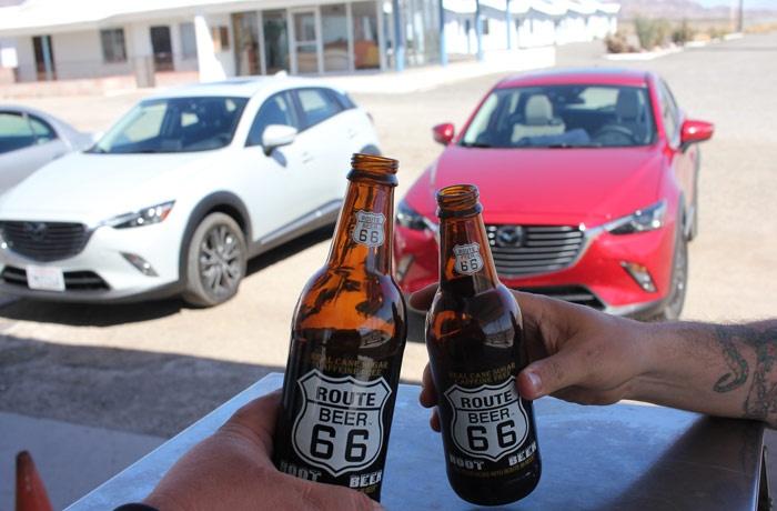route 66 beer
