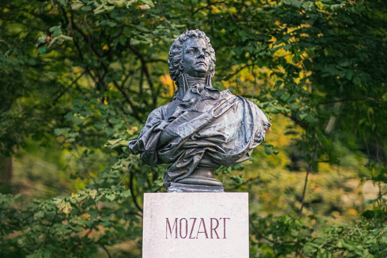 Celebrate the Legacy of Mozart on a Salzburg Guys Trip