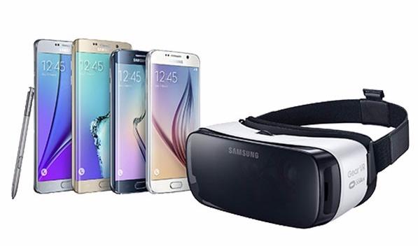 gear vr