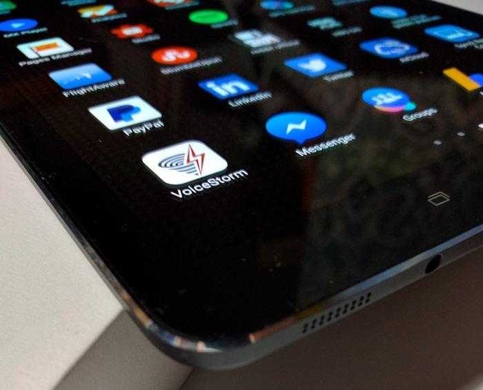 thin tablet