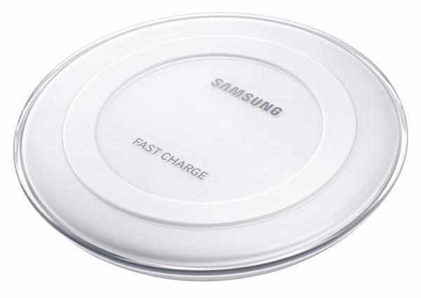 wireless fast charger