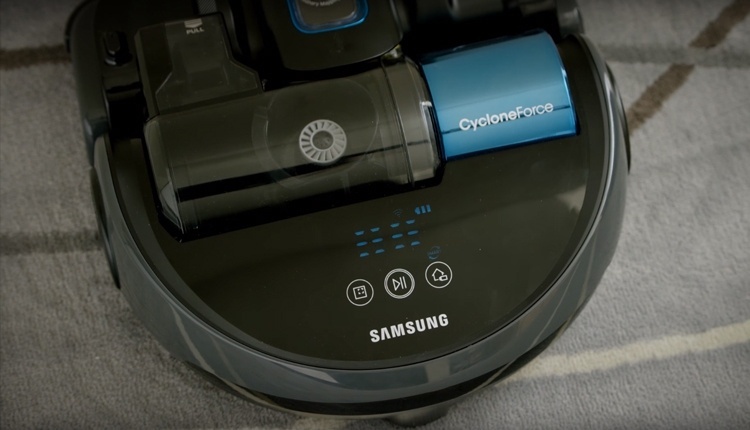 Samsung POWERbot Review