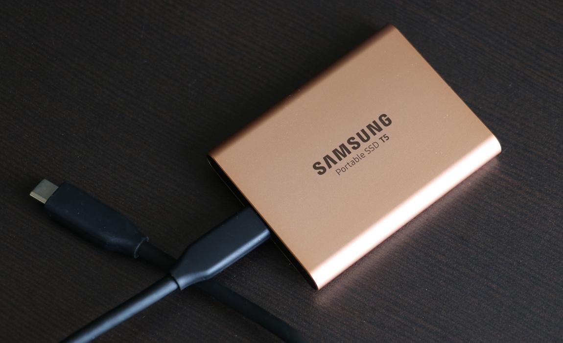 Samsung t5 sales ssd 2tb