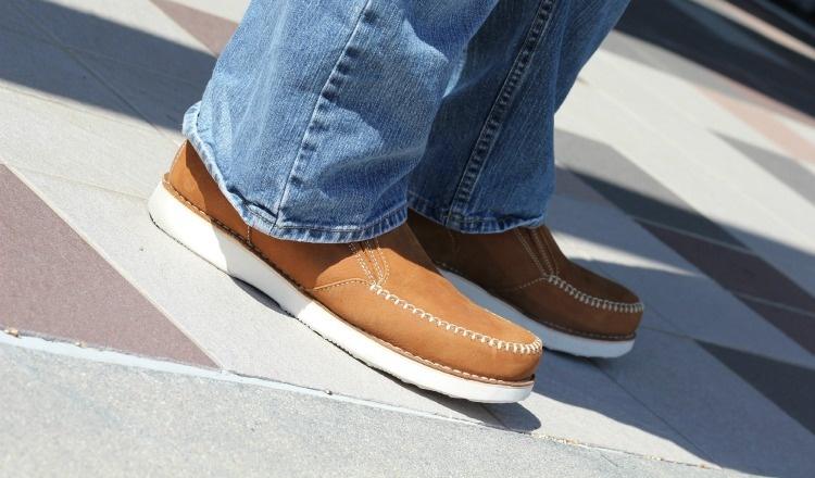 Samuel Hubbard Getaway Shoes Review
