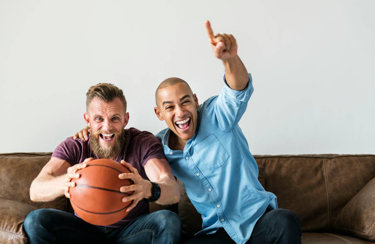 Ultimate Final Four 2025 Watch Party Guide