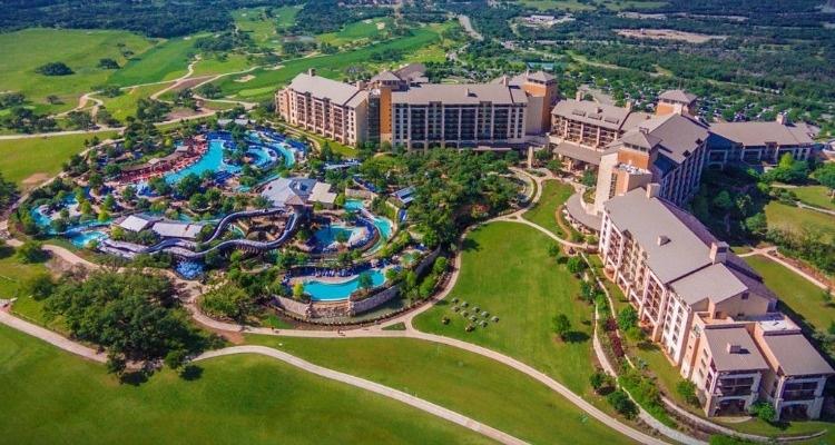 JW Marriott San Antonio
