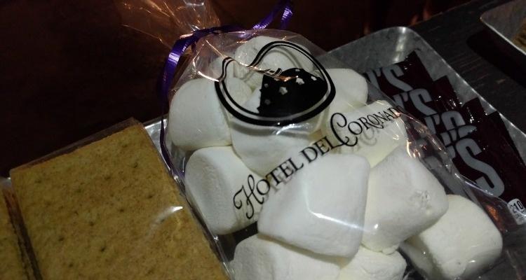 smores kit