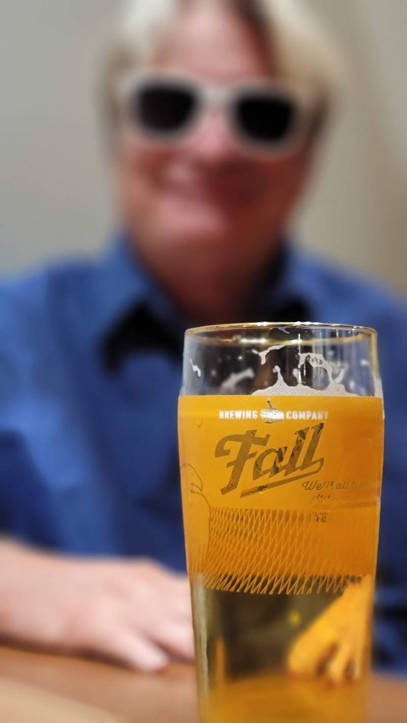 fall brewing san diego