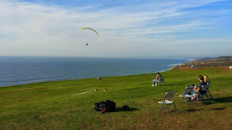 glider-port