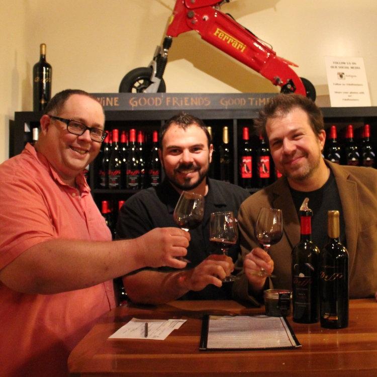10 Ideas for an Awesome San Diego Mancation