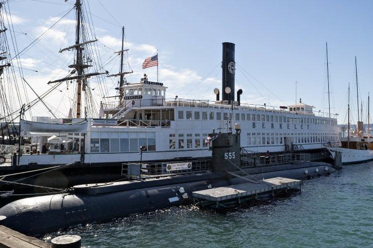 san-diego-maritime-museum
