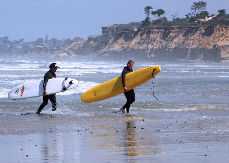 san-diego-surfing