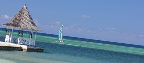 sailing