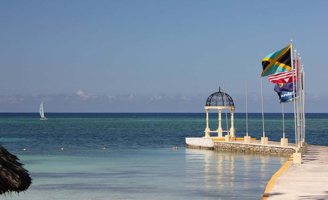 Sandals Montego Bay Jamaica Review
