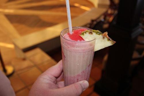 strawberry-rum-creme
