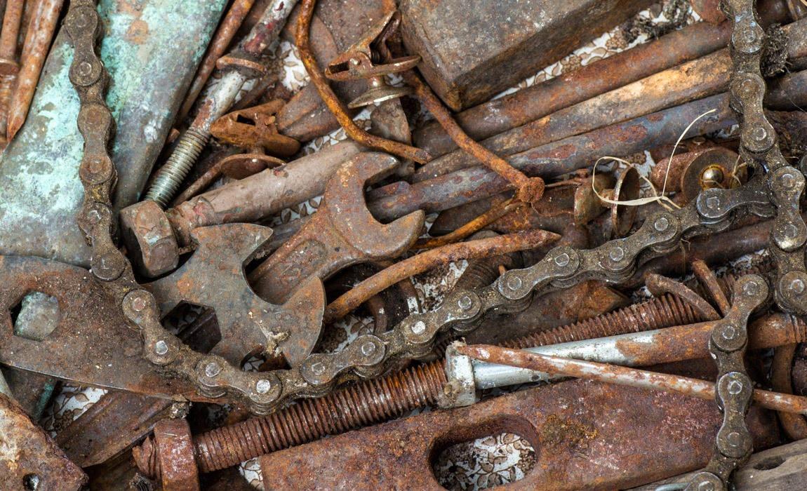 How to know when you might need to hire a sandblaster