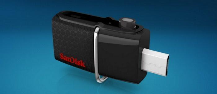 otg usb drive