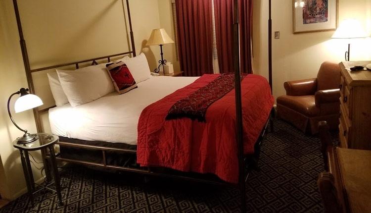 Santa Fe Sage Inn