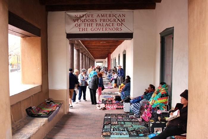 native art palace governors