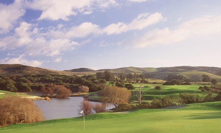 la purisma golf course