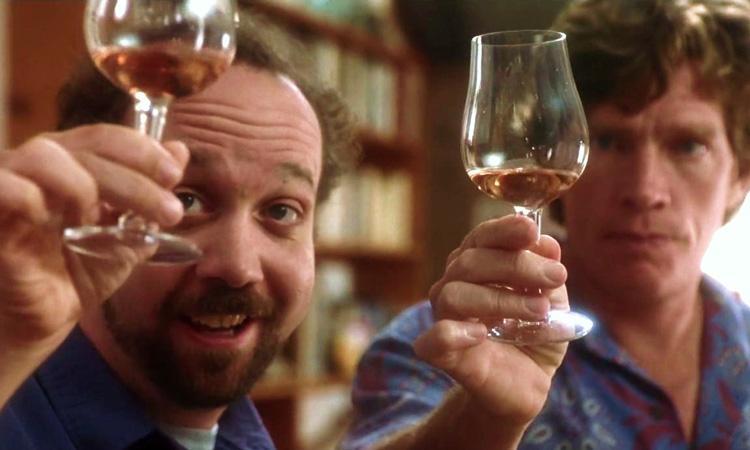 Sideways Guys Weekend in Santa Ynez Valley California