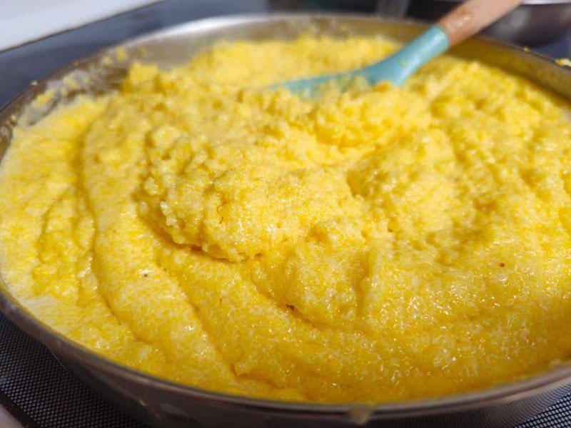 sarges grits