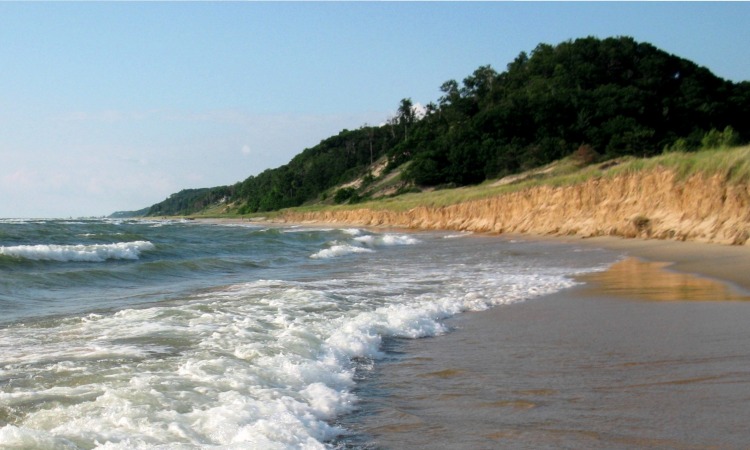 A Romantic Weekend in Southwest Michigan