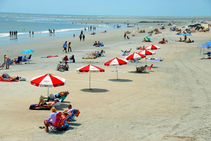 tybee island georgia
