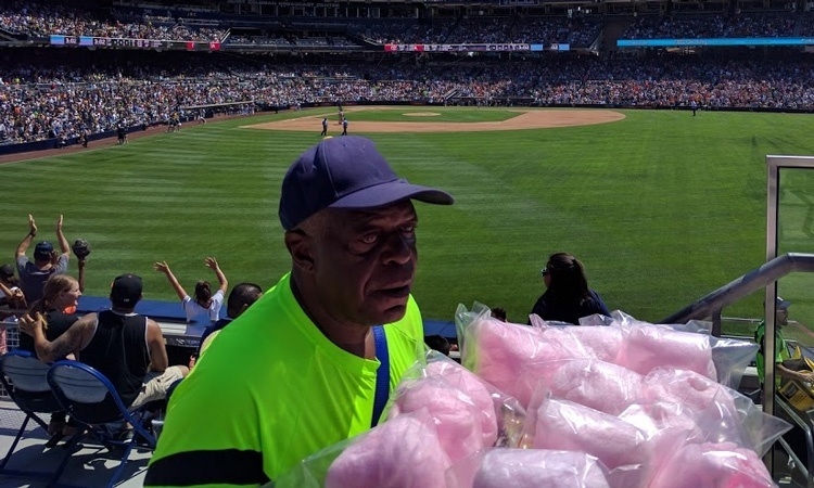 Save Money At the Ball Game