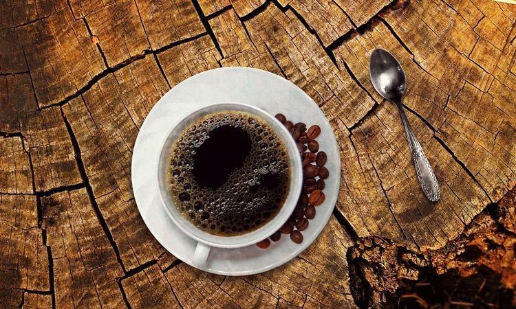 how to save money on coffee