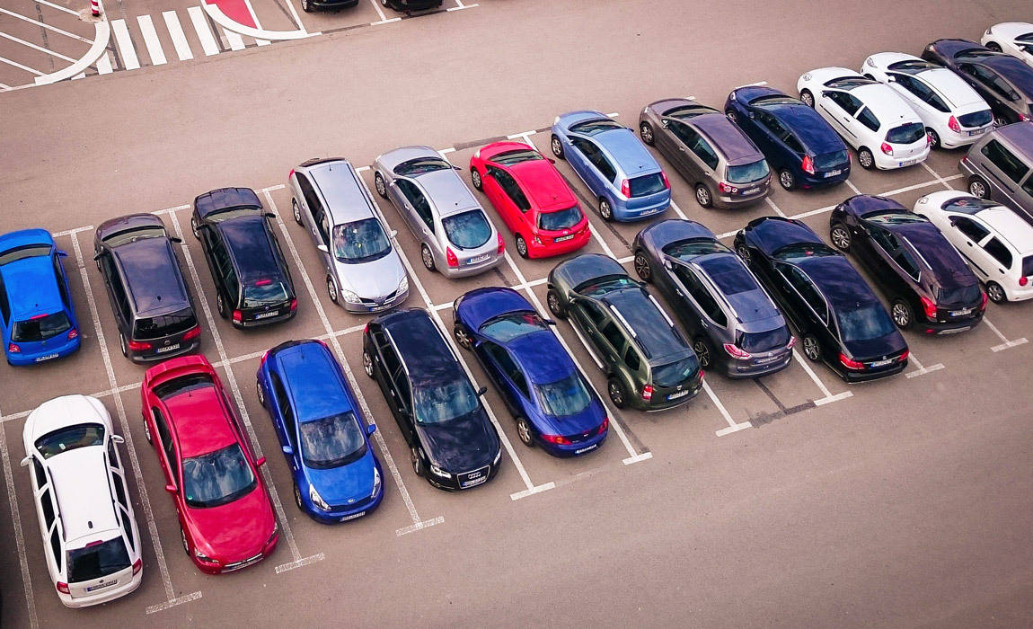 tips on how to save money when parking