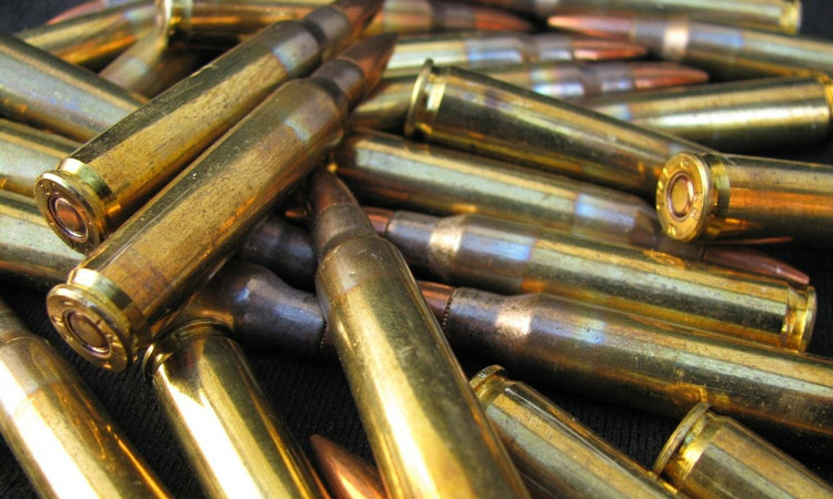 bulk bullets can save money