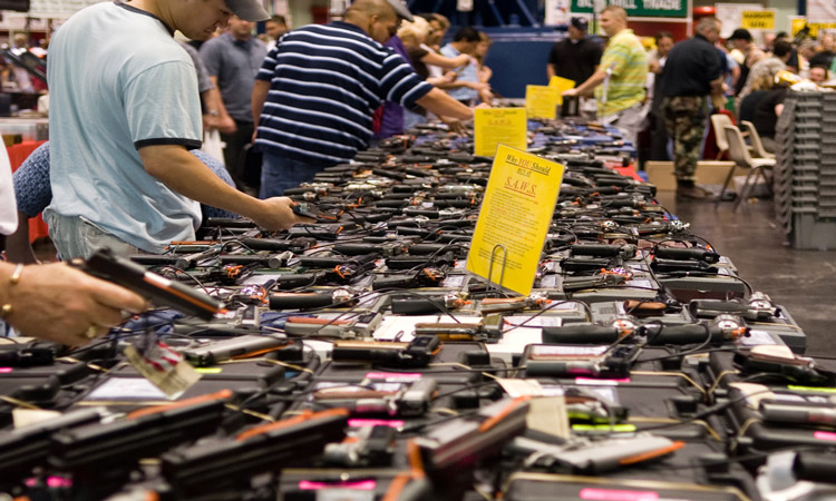 you can save money on guns and ammunition by using these tips