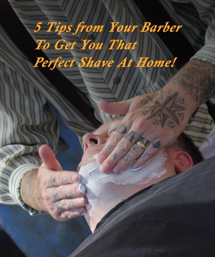 5 Tips to Get That Perfect Shave at Home #ad #schickhydro #schickhydrorazors @SchickHydro