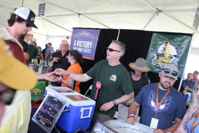 beer festivals #TheIndisposables