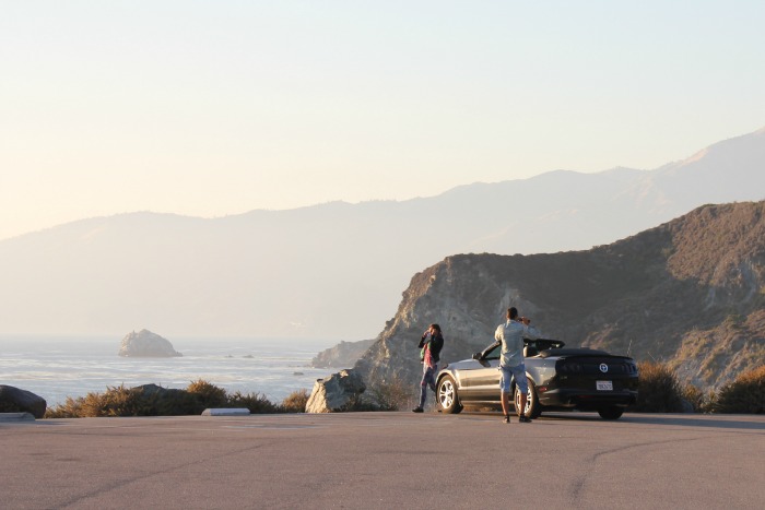 road trip season #TheIndisposables