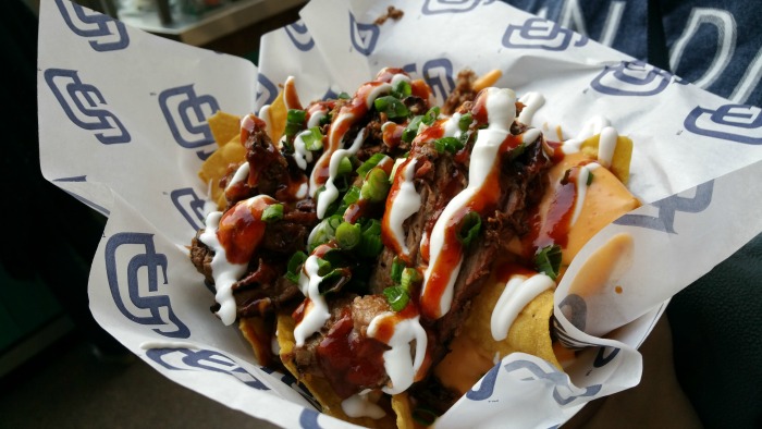 tri tip nachos #TheIndisposables