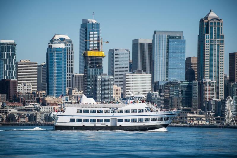 seattle citypass courtesy of argosy cruises