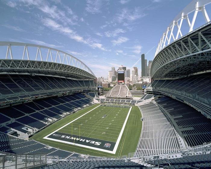 seahawks stadium