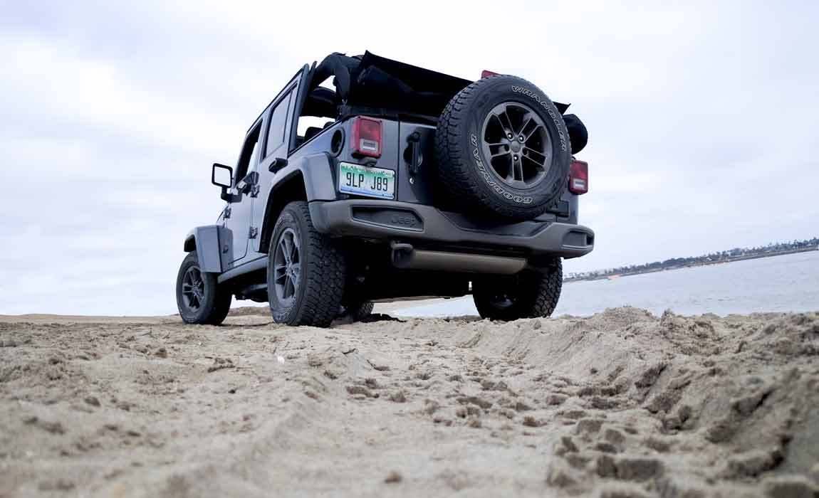 Used off sales road parts