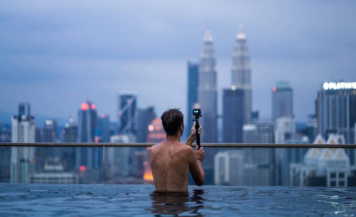 ready to buy a second home in a foreign country?