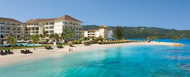 Secrets Resort Wild Orchid Montego Bay